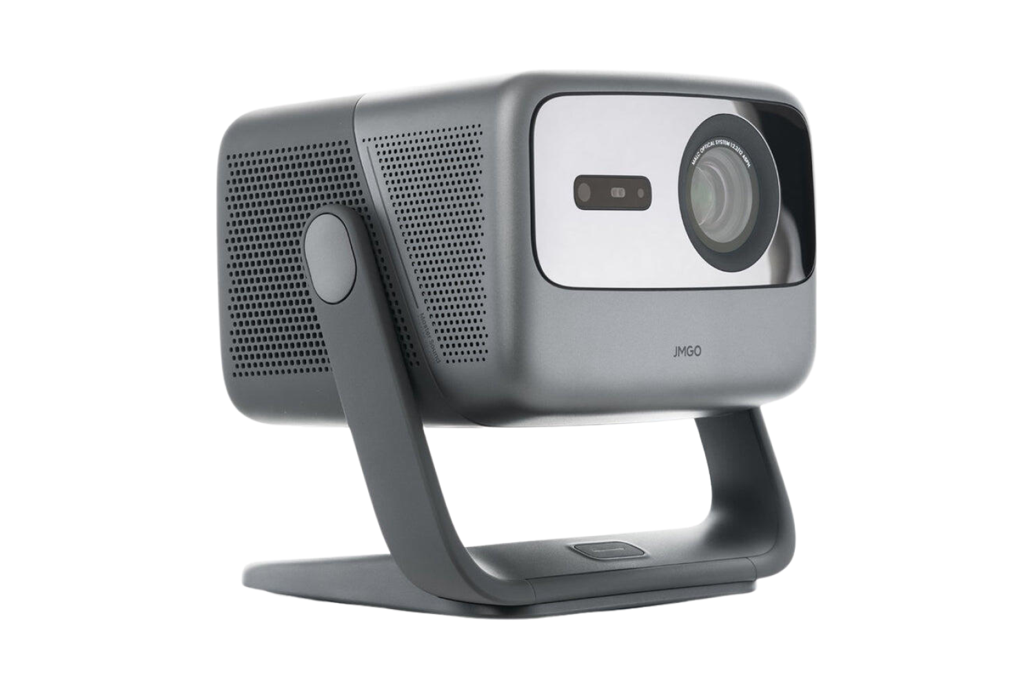 JMGO N1S Ultimate 4K HDR Triple Laser Beamer - HEIMKINORAUM Edition