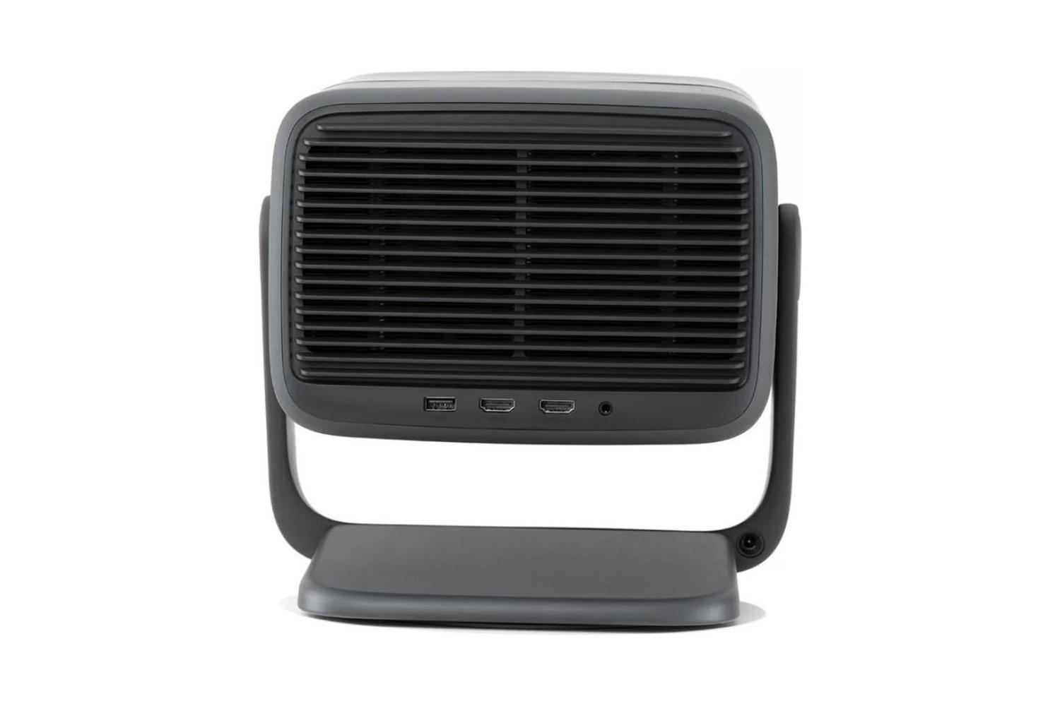 JMGO N1S Ultimate 4K HDR Triple Laser Beamer - HEIMKINORAUM Edition