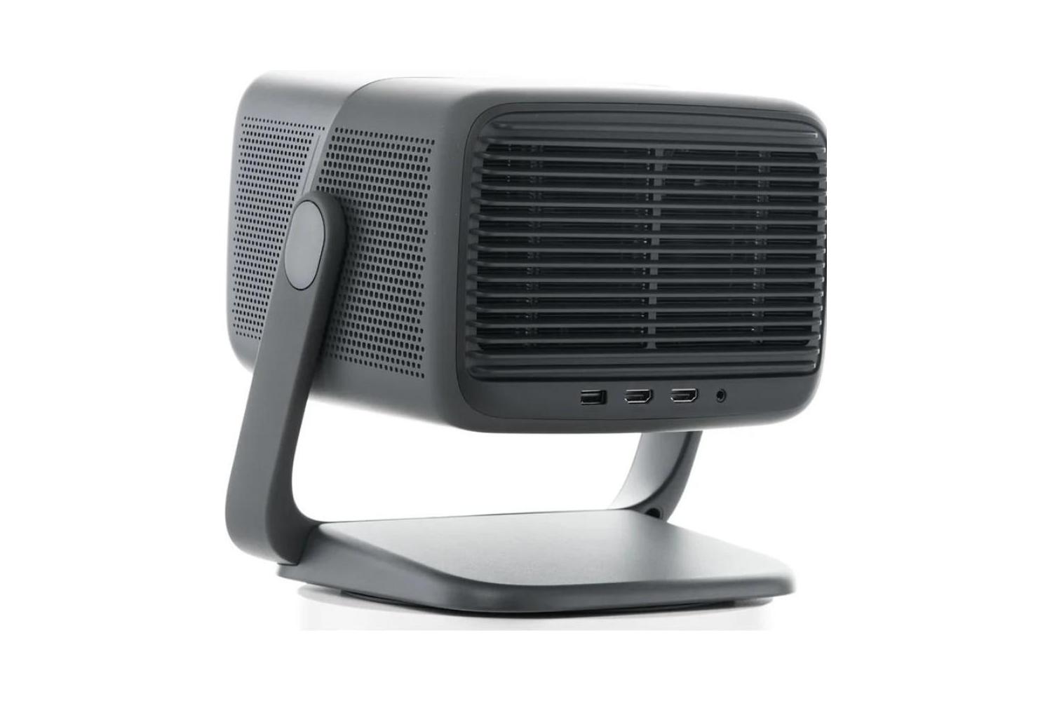 JMGO N1S Ultimate 4K HDR Triple Laser Beamer - HEIMKINORAUM Edition