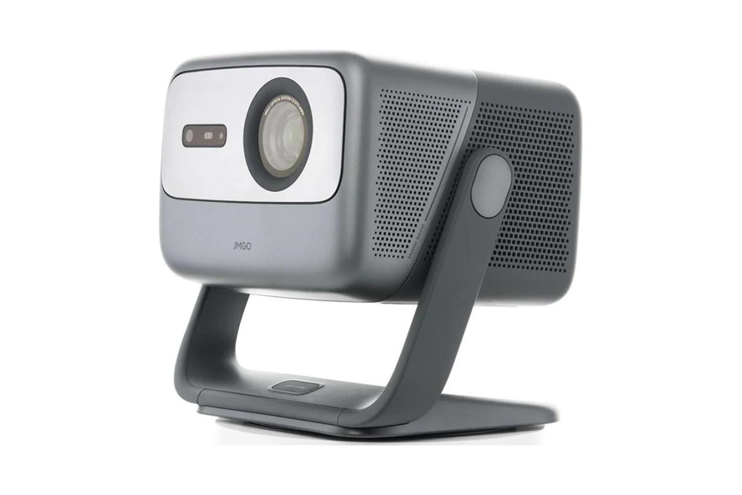 JMGO N1S Ultimate 4K HDR Triple Laser Beamer - HEIMKINORAUM Edition