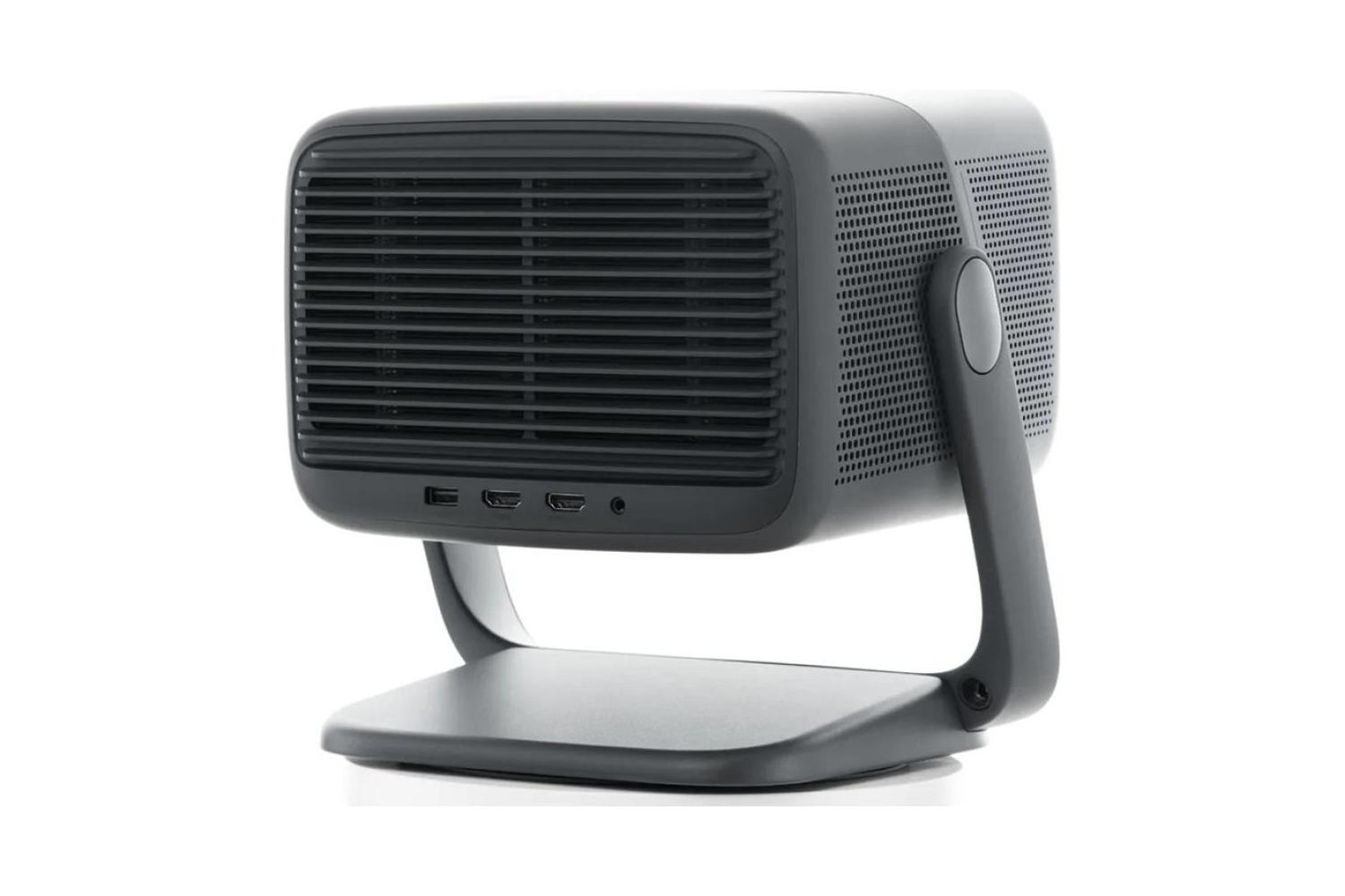 JMGO N1S Ultimate 4K HDR Triple Laser Beamer - HEIMKINORAUM Edition