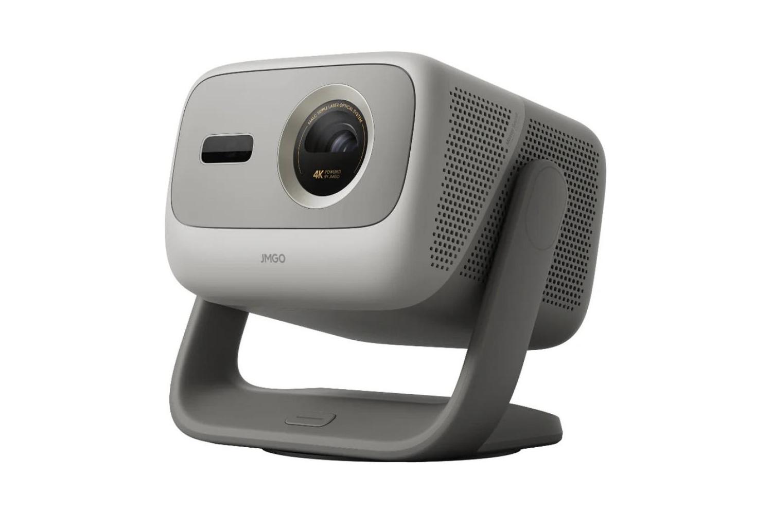 JMGO N3 4K HDR Triple Laser Beamer