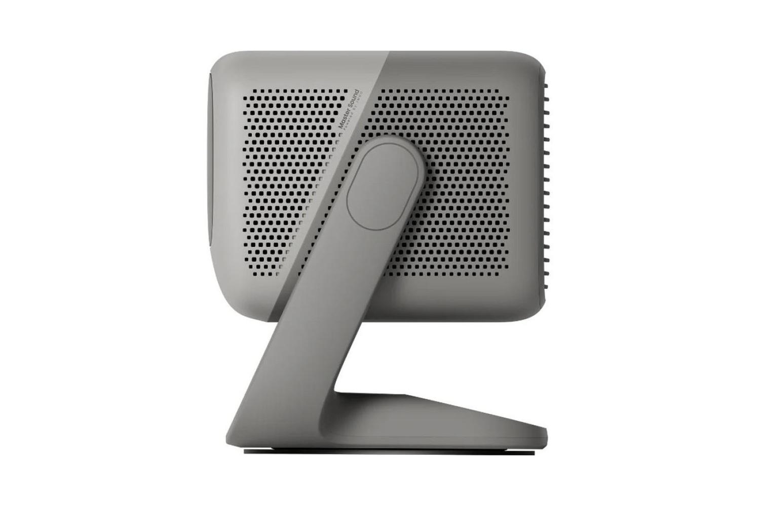 JMGO N3 4K HDR Triple Laser Beamer