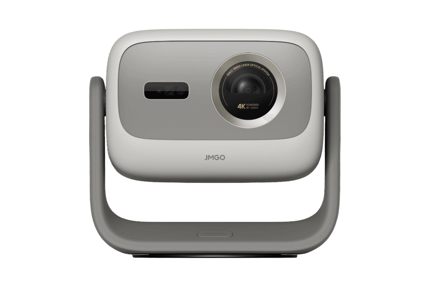 JMGO N3 4K HDR Triple Laser Beamer