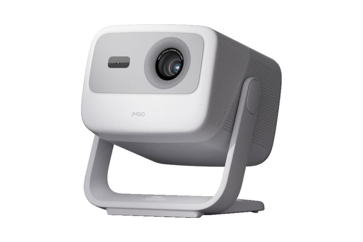 JMGO N3 SE Full HD HDR Triple Laser Beamer