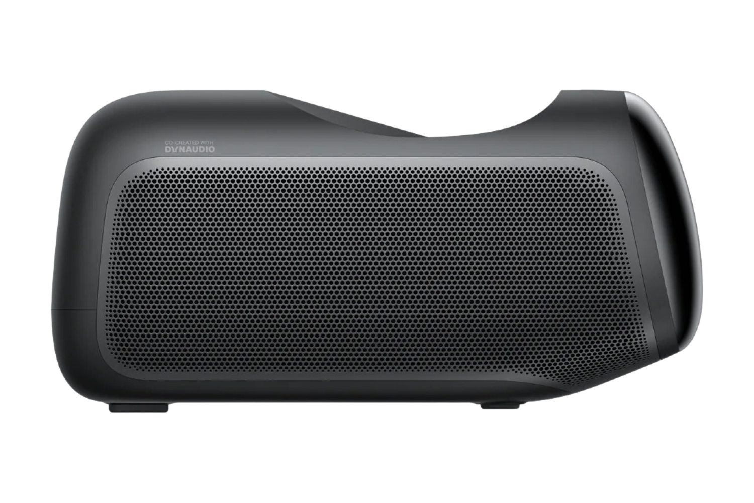 JMGO O2S Ultra 4K HDR Triple Laser Beamer - HEIMKINORAUM Edition