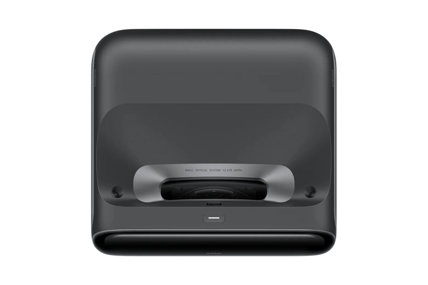 JMGO O2S Ultra 4K HDR Triple Laser Beamer - HEIMKINORAUM Edition