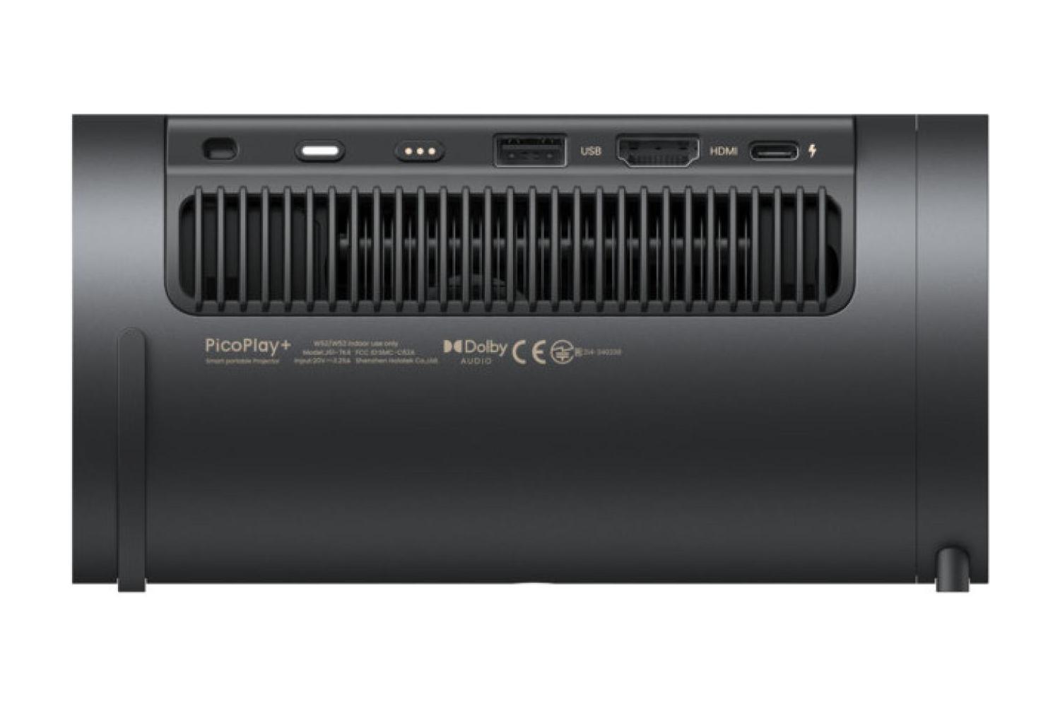 JMGO PicoPlay+ HDR LED Beamer