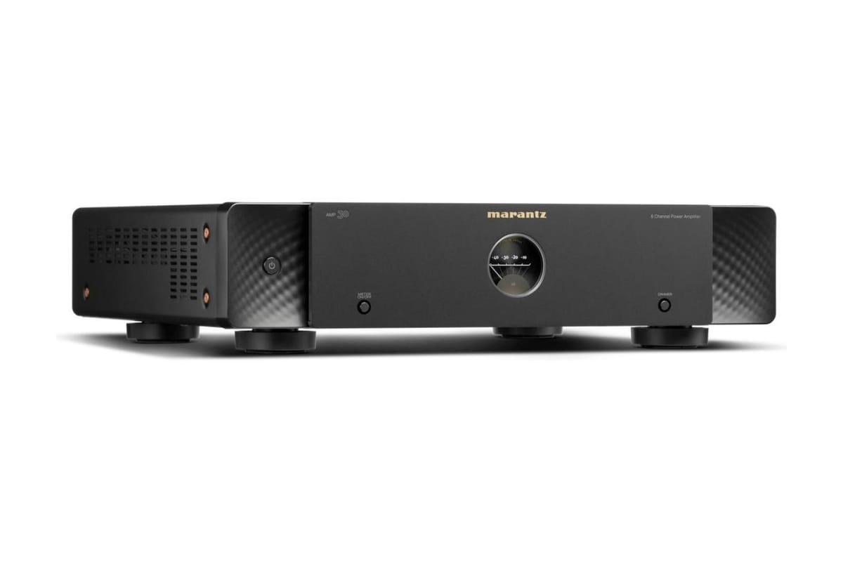 Marantz AMP 30 6-Kanal-Endstufe