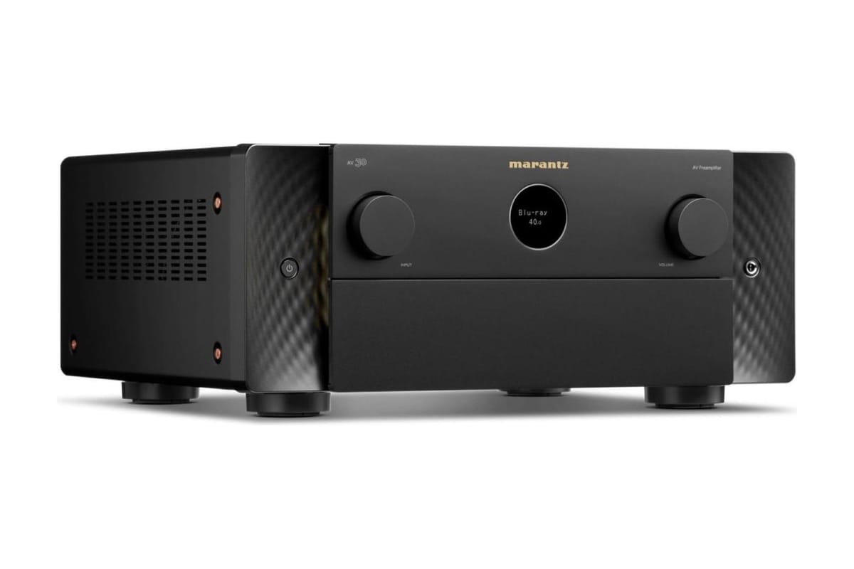 Marantz AV 30 11.4 AV-Vorverstärker