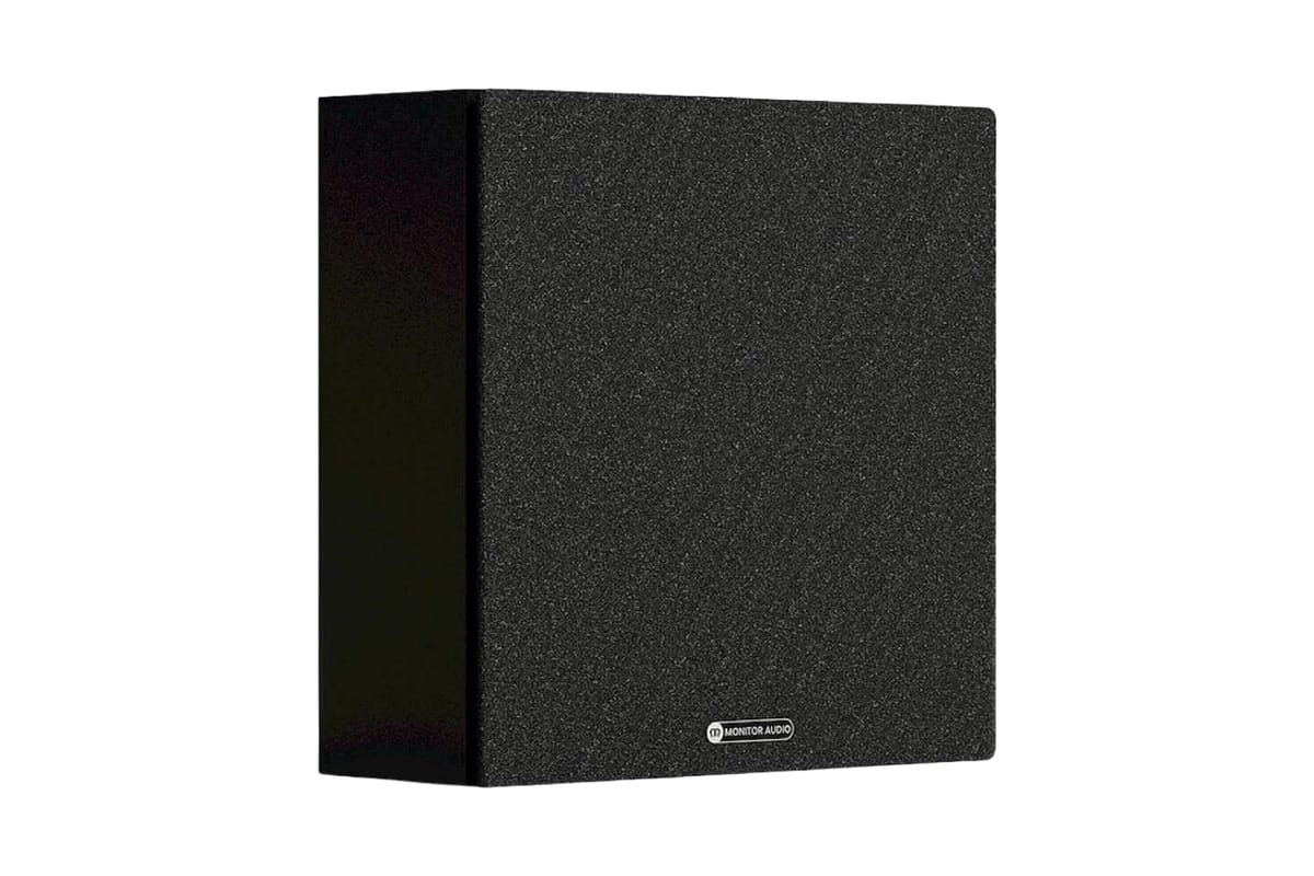 Monitor Audio CM Mount Box - Schwarz