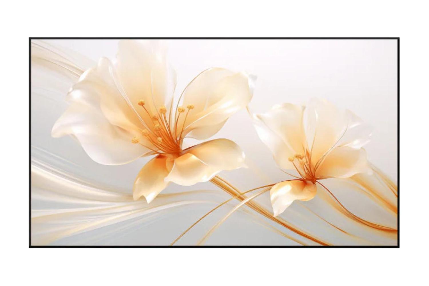 Rahmenleinwand XGIMI Fresnel ALR Kontrastleinwand 100 Zoll 220 x 124cm