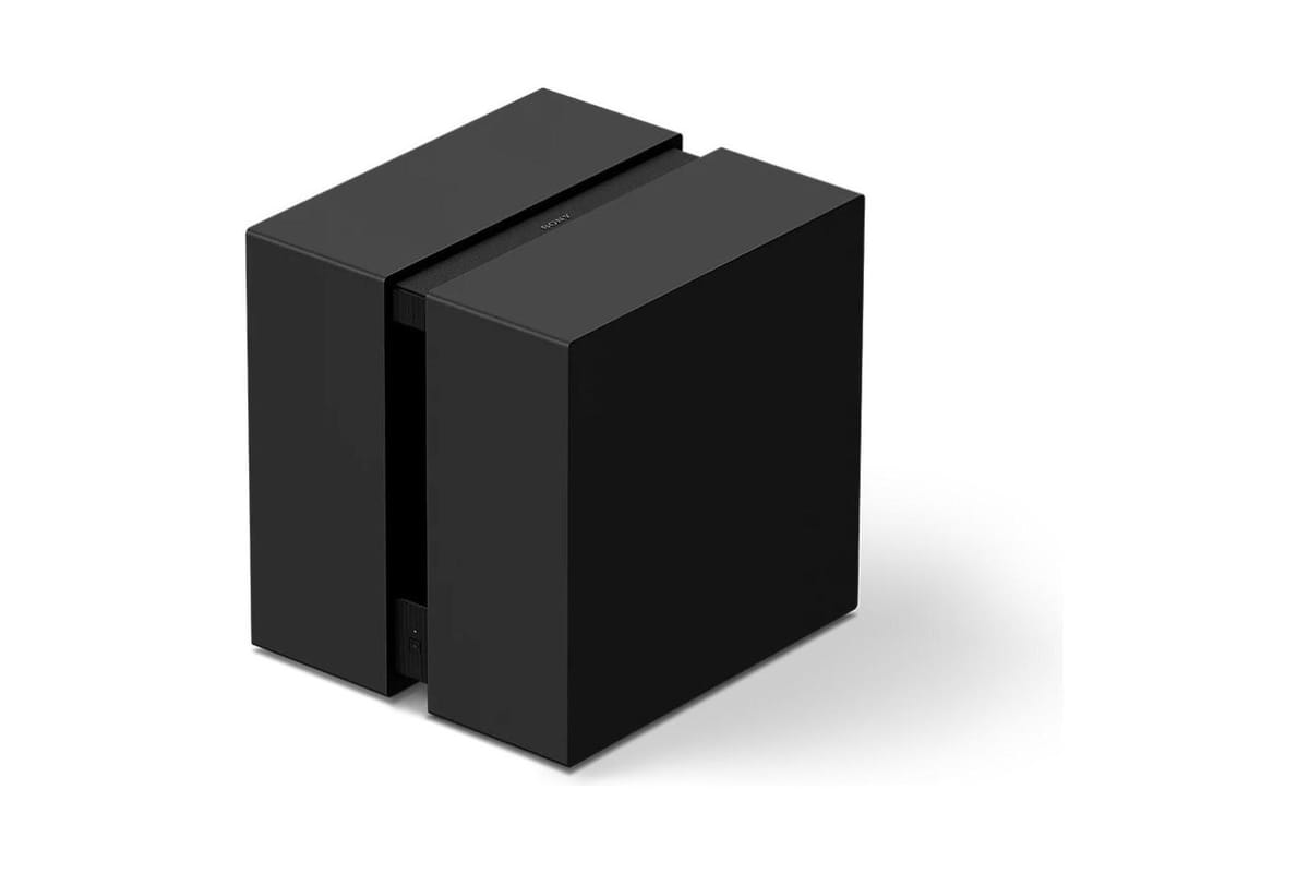 Sony BRAVIA Theatre Sub 9 SA-SW9 Wireless Subwoofer