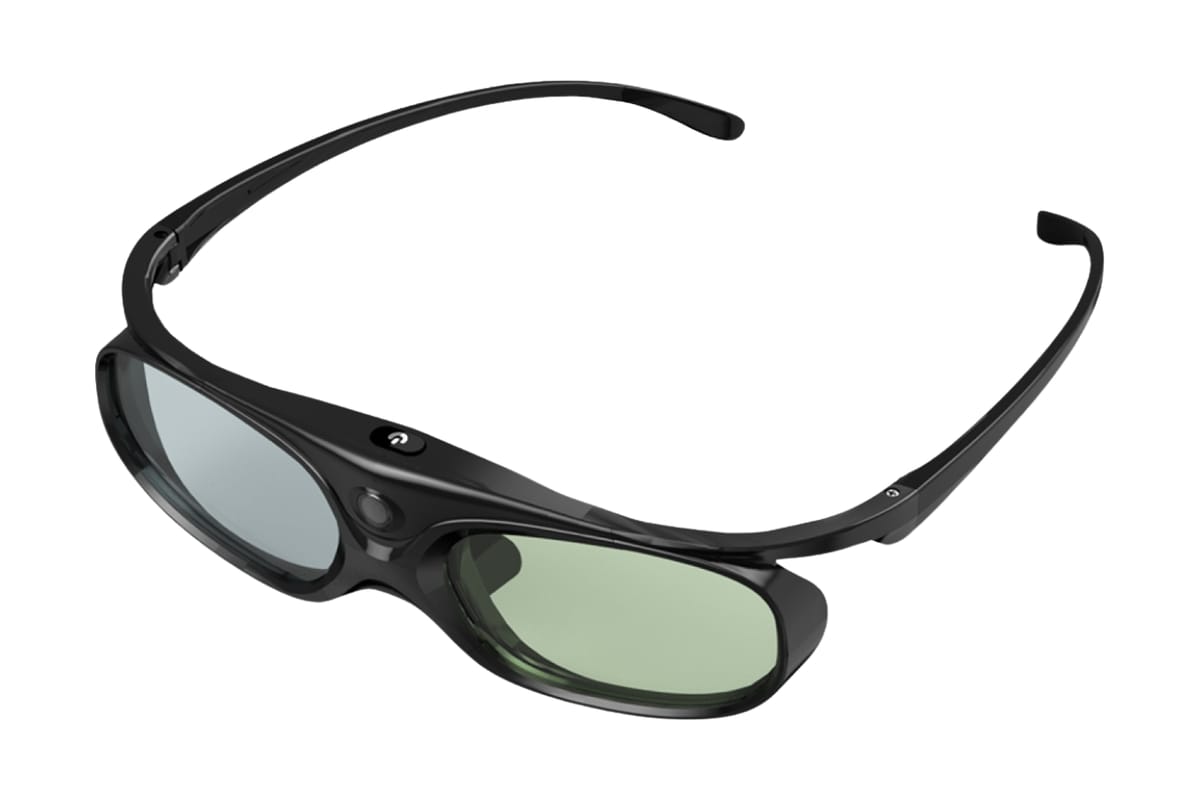 XGIMI Active Shutter 3D Brille