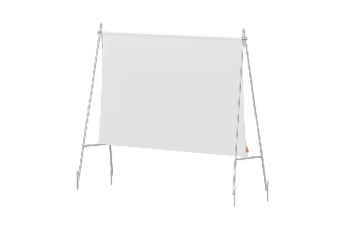 XGIMI Mobile Outdoor Leinwand