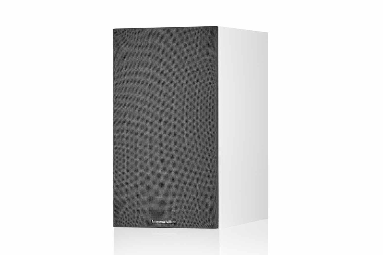 Bowers & Wilkins 606 S3 Front Grill weiß