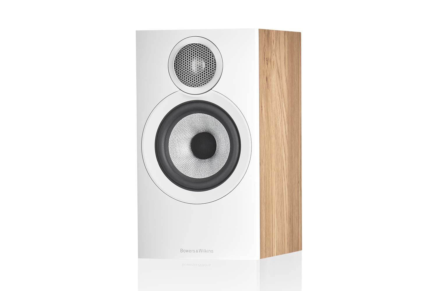 Bowers & Wilkins S607 S3 eiche607s3 