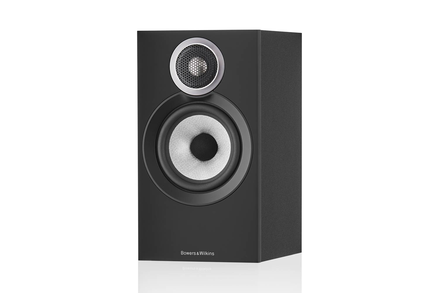 Bowers & Wilkins S607 S3 schwarz