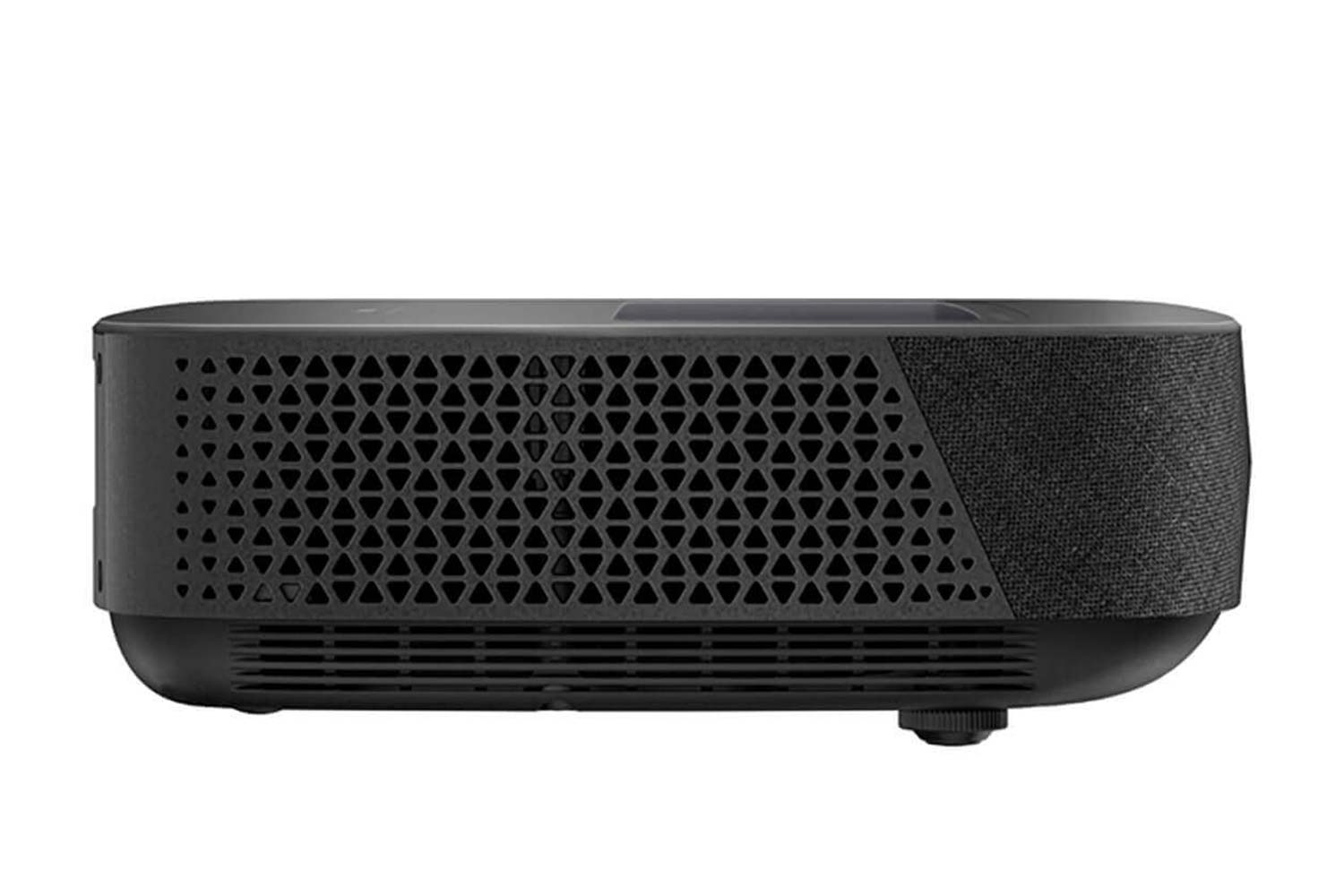 Hisense 90L5HD linke Seite