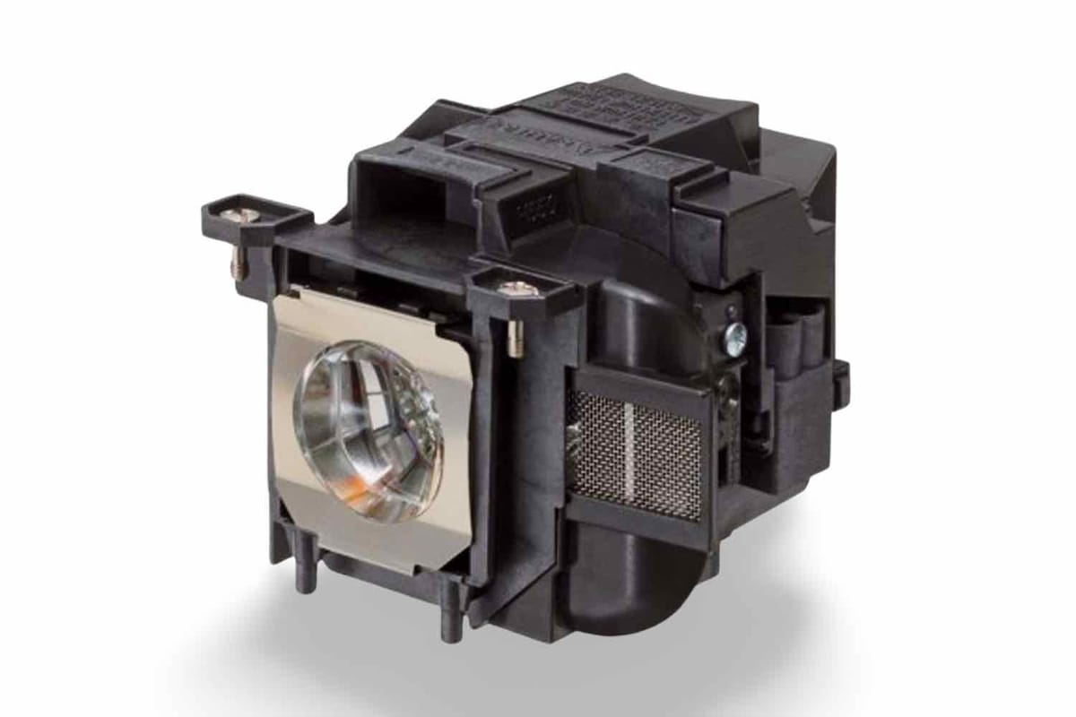 Ersatzlampe BenQ Beamer W2700 / W2700i / (5J.JKC05.001) - 5J.JKC05.A01