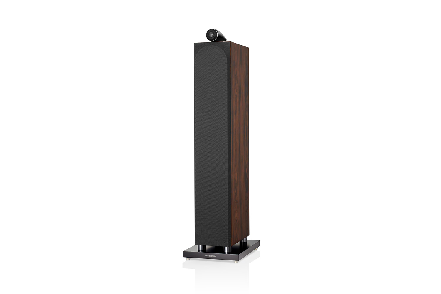  B&W Bowers & Wilkins 702 S3 Lautsprecher Mocha