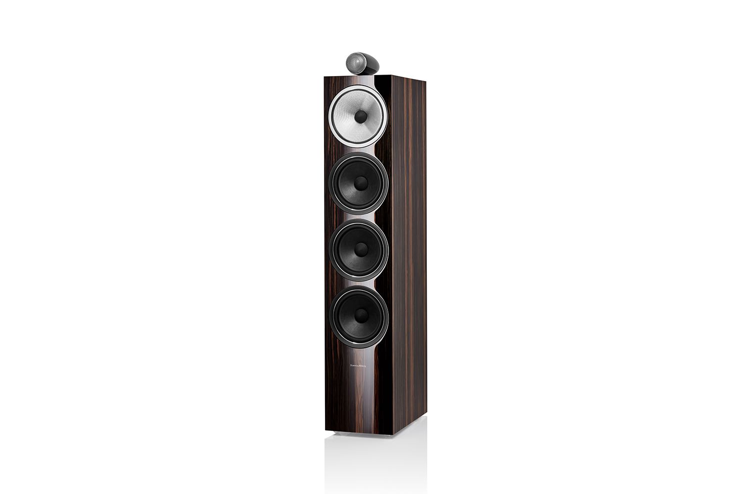 B&W Bowers & Wilkins 702 Signature Lautsprecher