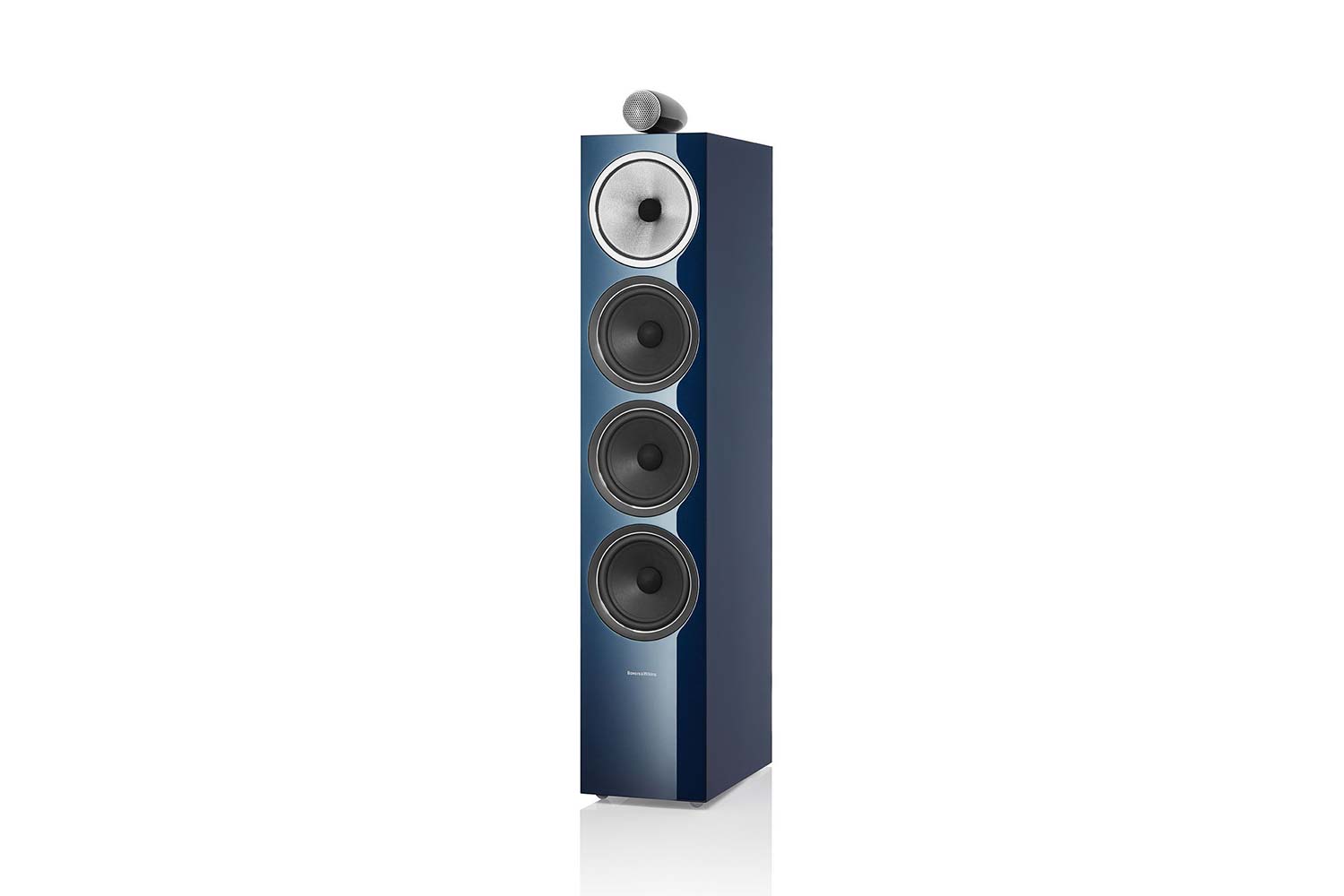 Midnight Blue Metallic (Stück)