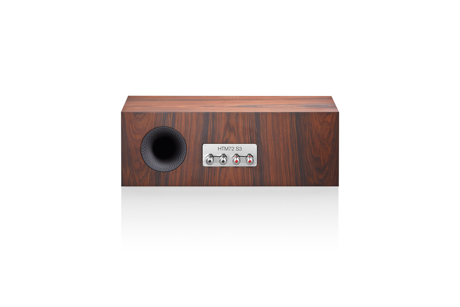 B&W Bowers & Wilkins HTM72 S3 Center