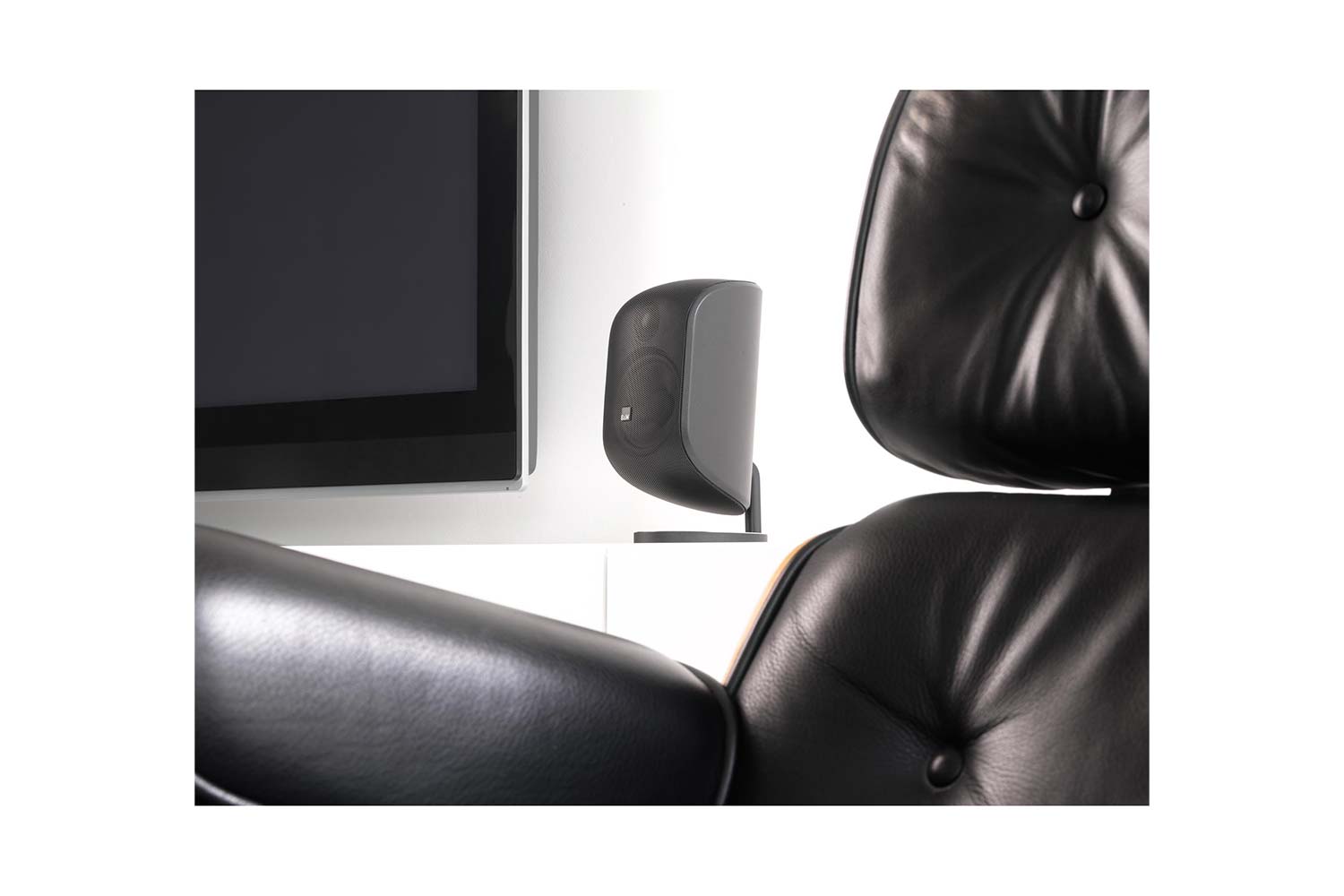 Bowers & Wilkins MT-50 5.1 Lautsprecherset - schwarz