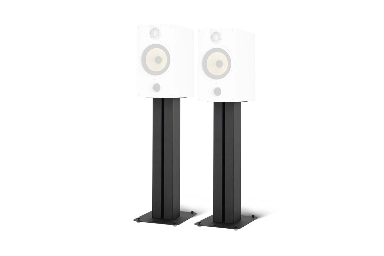 Bowers & Wilkins STAV24 S2 Lautsprecherständer Paar