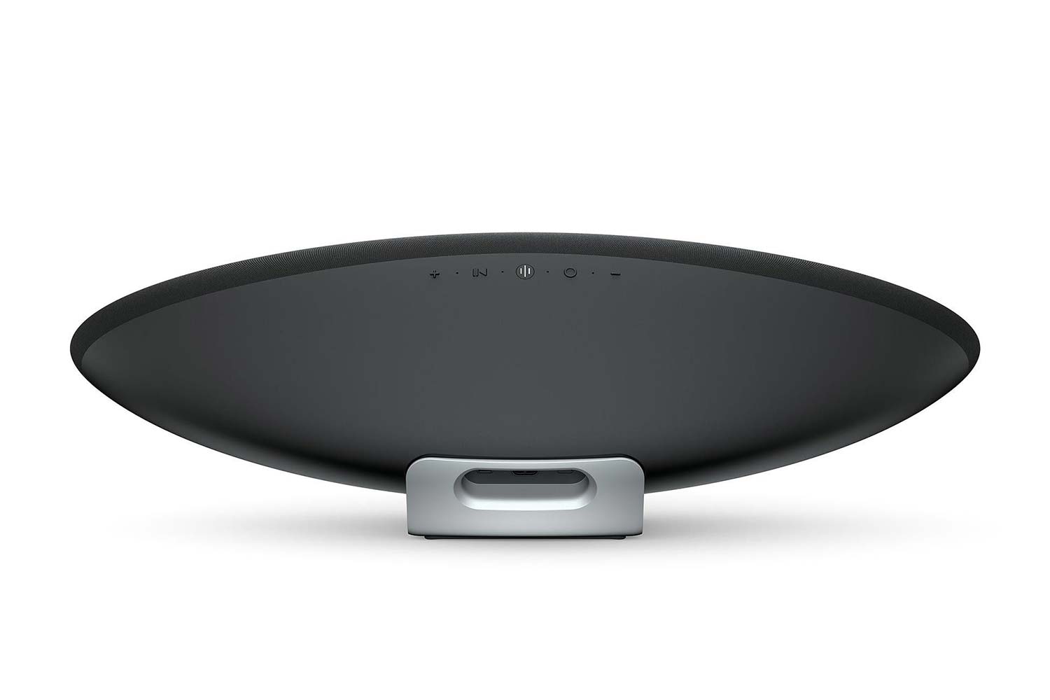 Bowers & Wilkins Zeppelin Wandhalterung mit Zeppelin