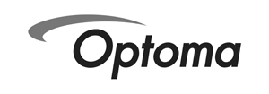 Optoma Beamer