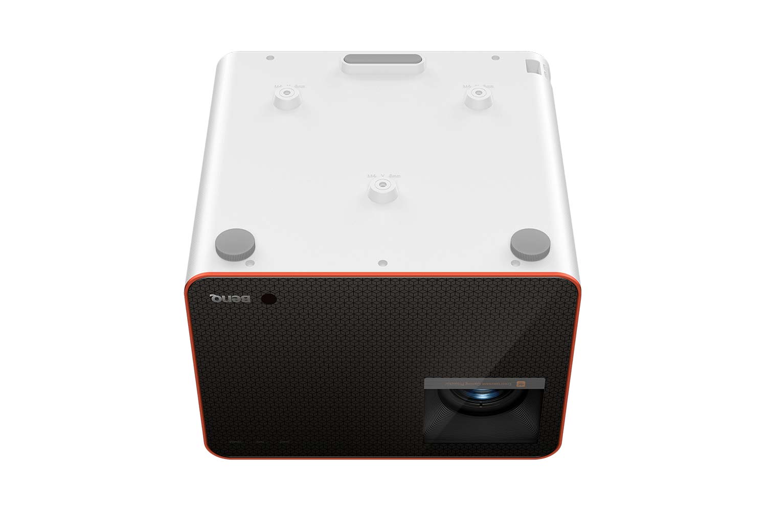 BenQ X3000i 4K HDR Gaming Beamer oben