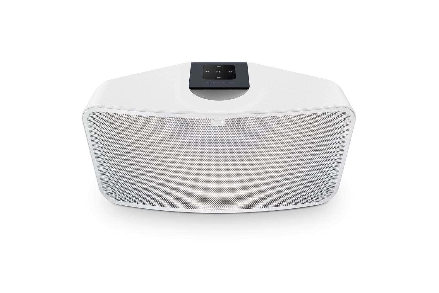Bluesound PULSE 2i - Streaming Multiroom Lautsprecher