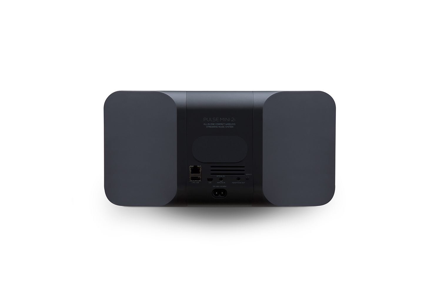 Bluesound PULSE MINI 2i - Streaming Multiroom Lautsprecher