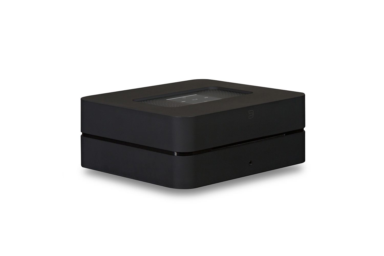 Bluesound VAULT 2i - Streaming Multiroom Player mit CD Archiv Server