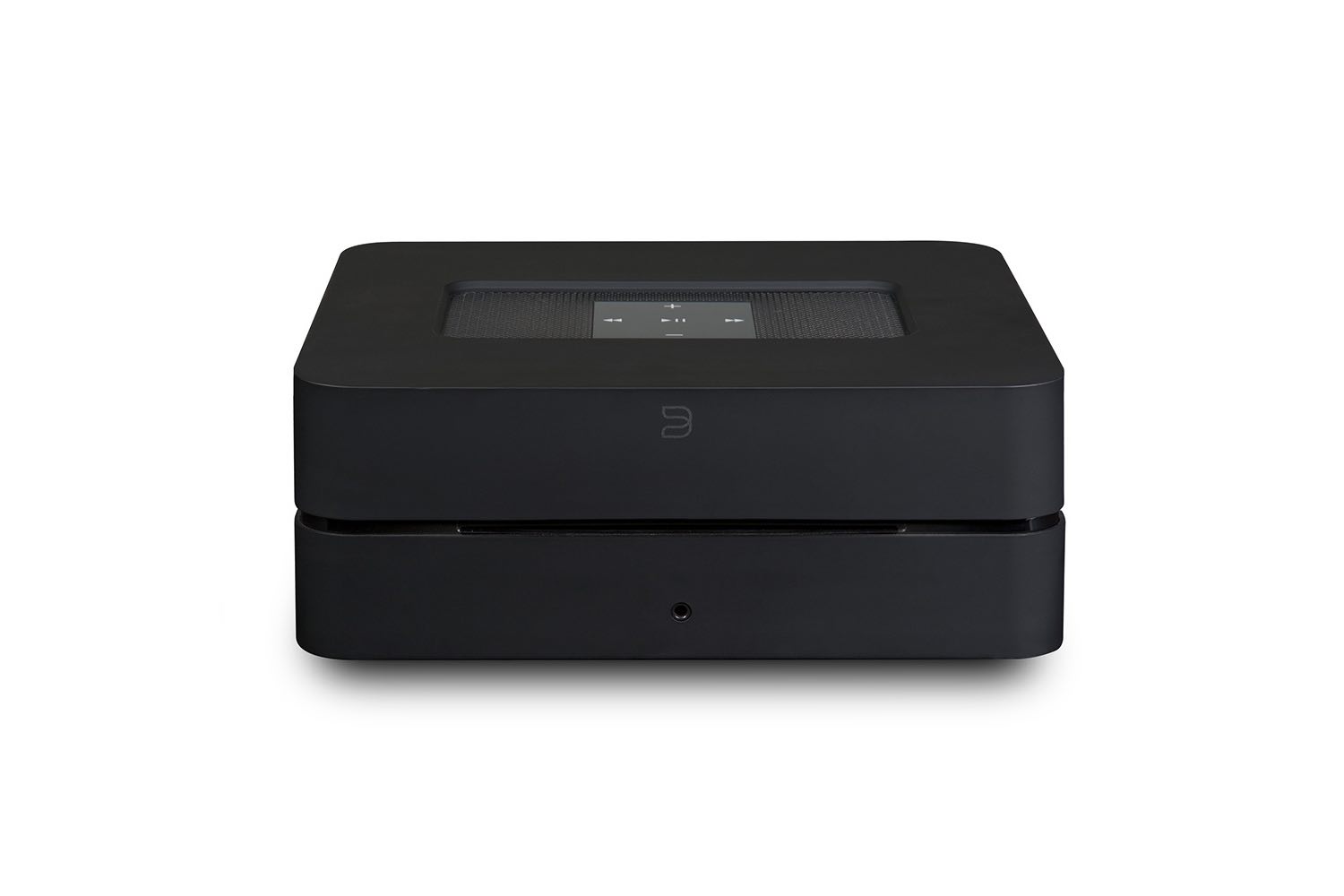 Bluesound VAULT 2i - Streaming Multiroom Player mit CD Archiv Server