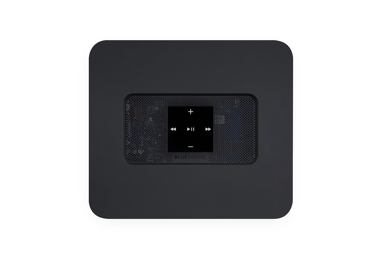Bluesound VAULT 2i - Streaming Multiroom Player mit CD Archiv Server