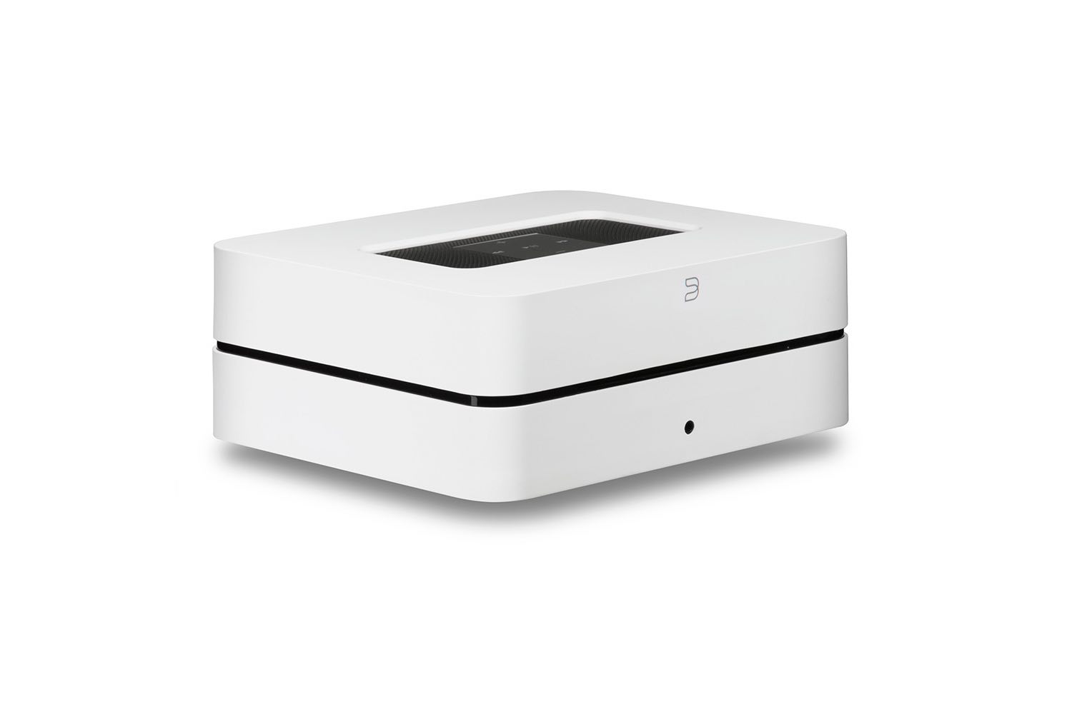 Bluesound VAULT 2i - Streaming Multiroom Player mit CD Archiv Server