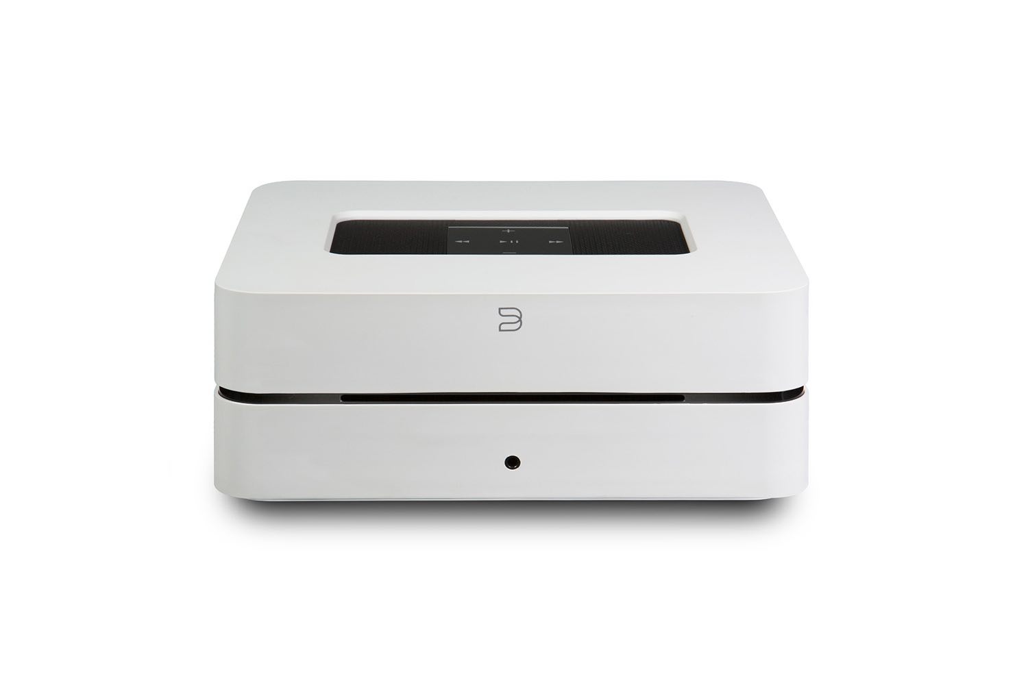 Bluesound VAULT 2i - Streaming Multiroom Player mit CD Archiv Server