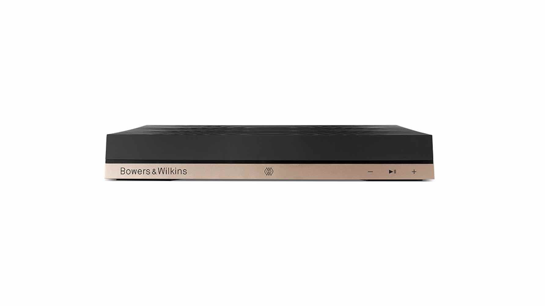 B&W Bowers&Wilkins Formation Audio Player