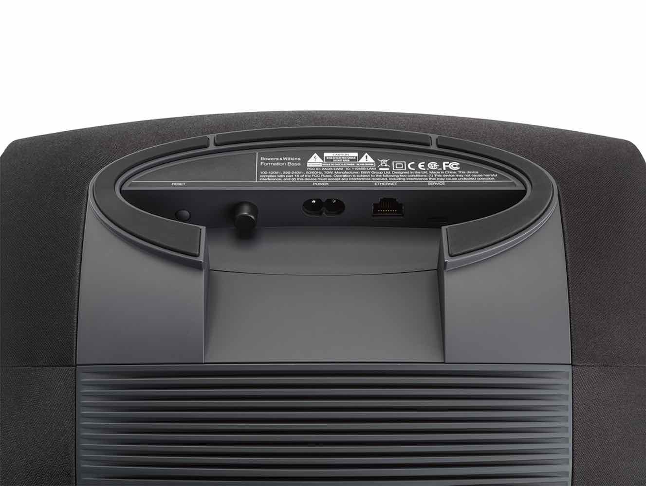 B&W Bowers & Wilkins Formation Bass Subwoofer