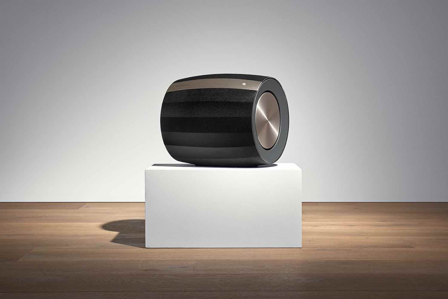 B&W Bowers & Wilkins Formation Bass Subwoofer