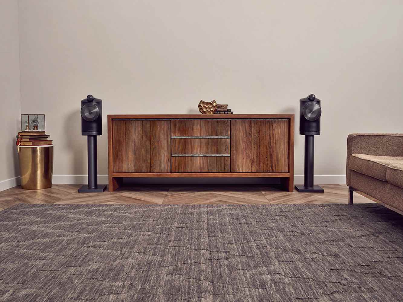 B&W Bowers & Wilkins Formation Duo Lautsprecher