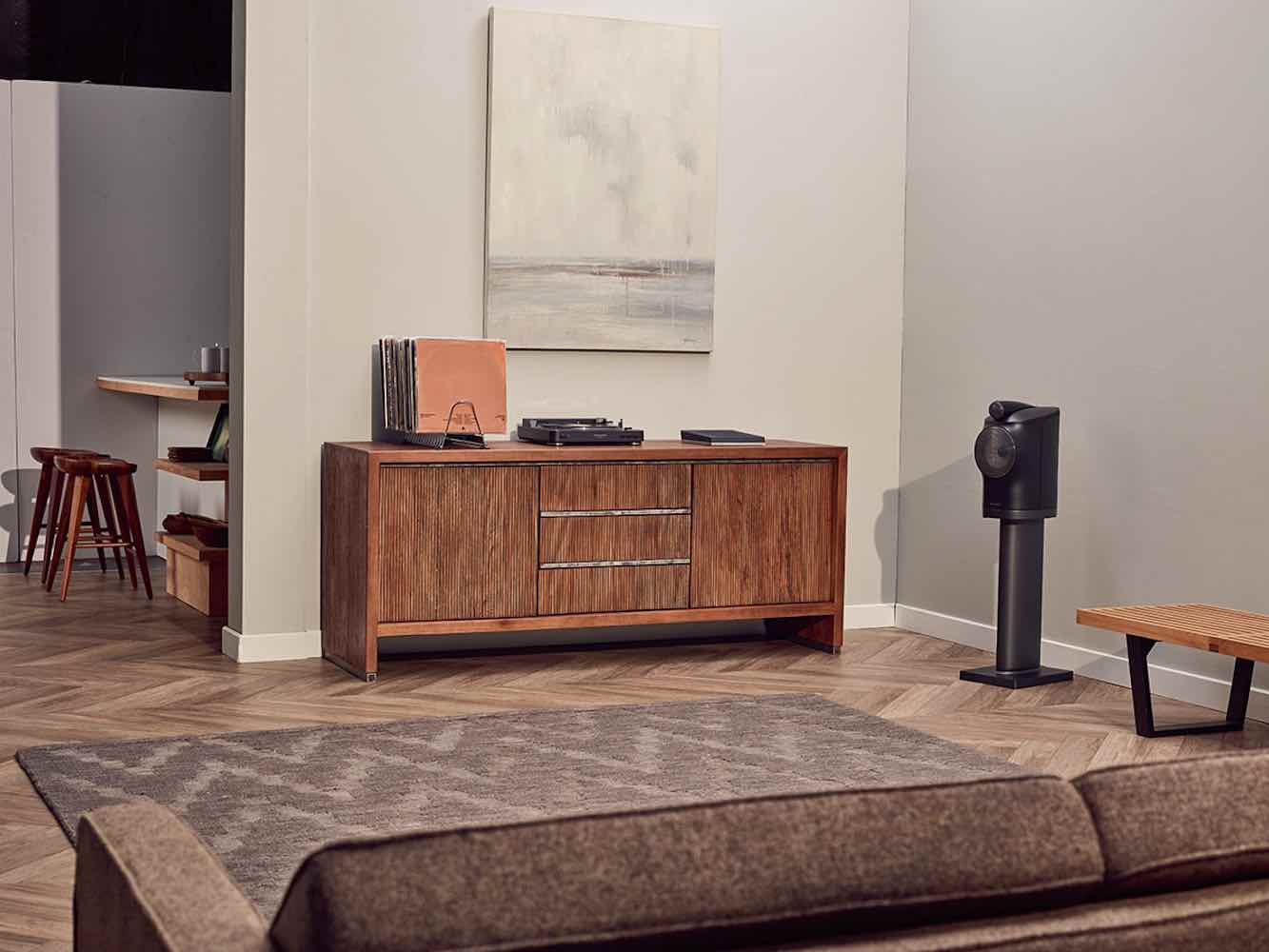 B&W Bowers & Wilkins Formation Duo Lautsprecher