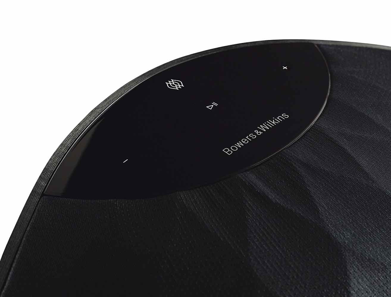 B&W Bowers & Wilkins Formation Wedge Lautsprecher