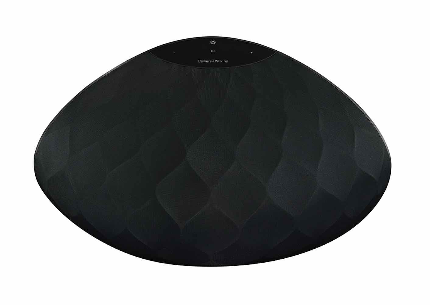 B&W Bowers & Wilkins Formation Wedge Lautsprecher