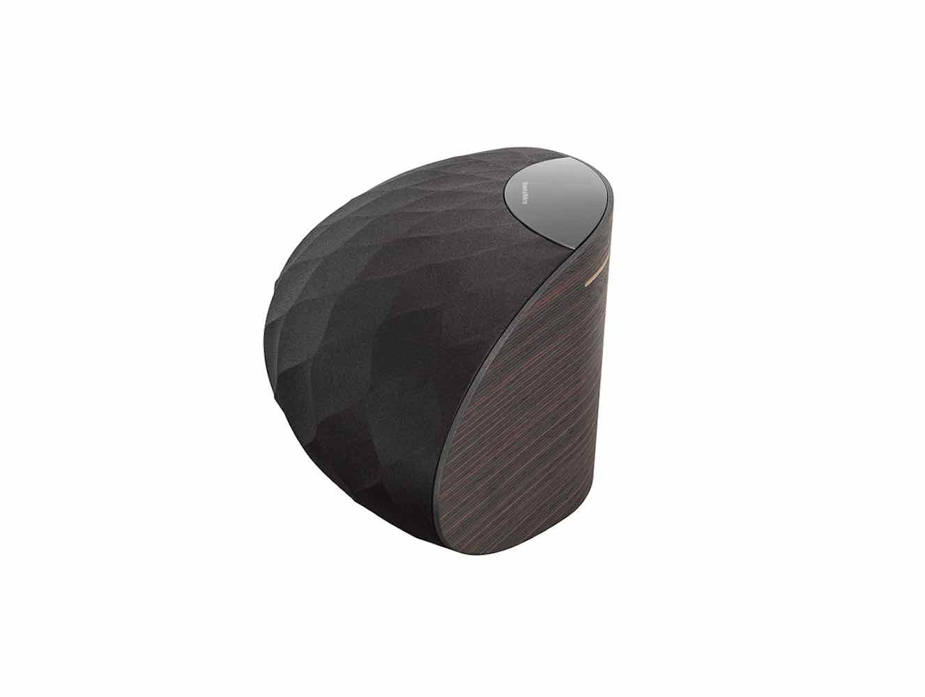 B&W Bowers & Wilkins Formation Wedge Lautsprecher