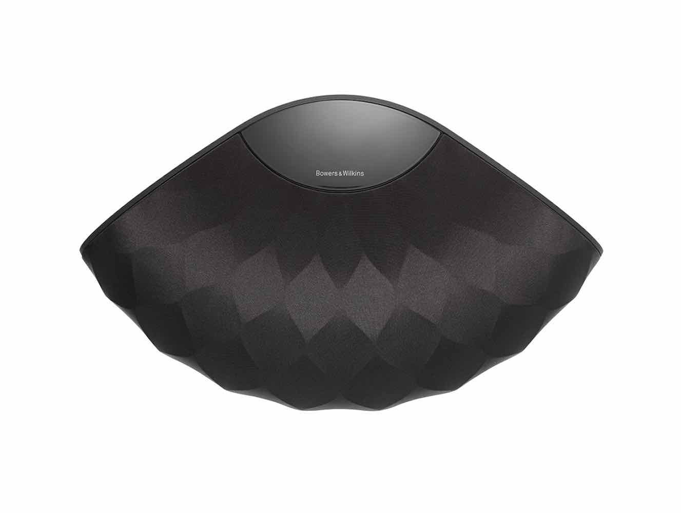 B&W Bowers & Wilkins Formation Wedge Lautsprecher