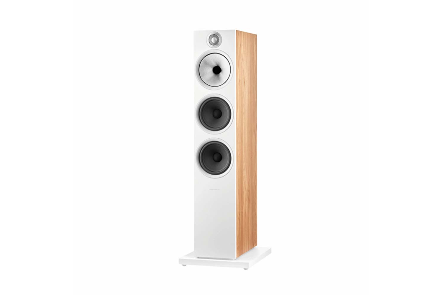 B&W Bowers & Wilkins Serie 600 S2 Anniversary Edition Lautsprecher